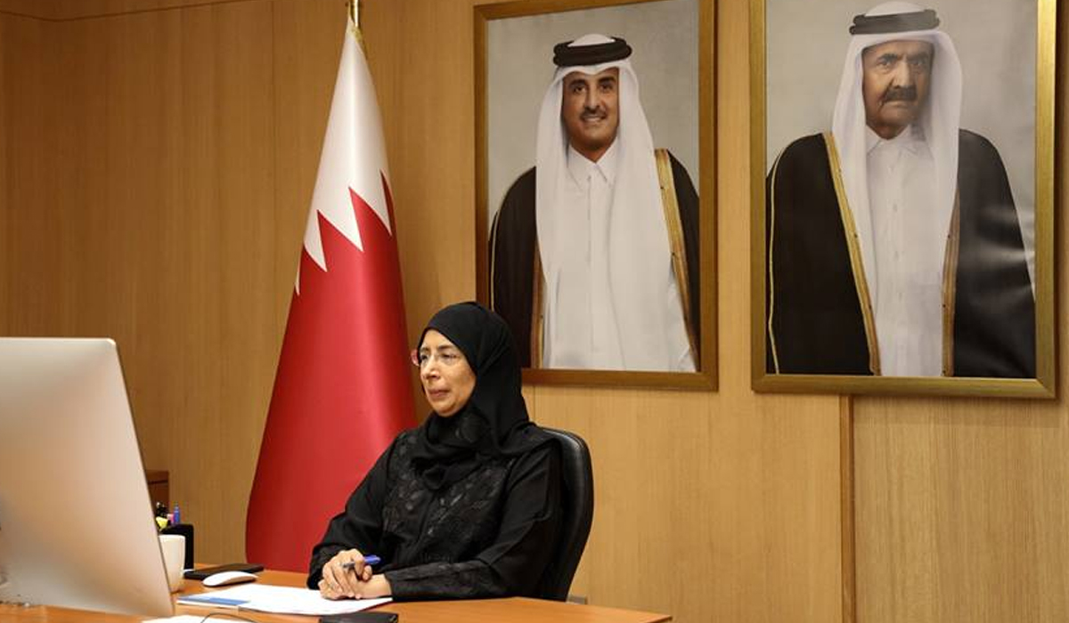 Qatar Elected Head of High Ministerial Group for Tobacco and Nicotine Control
